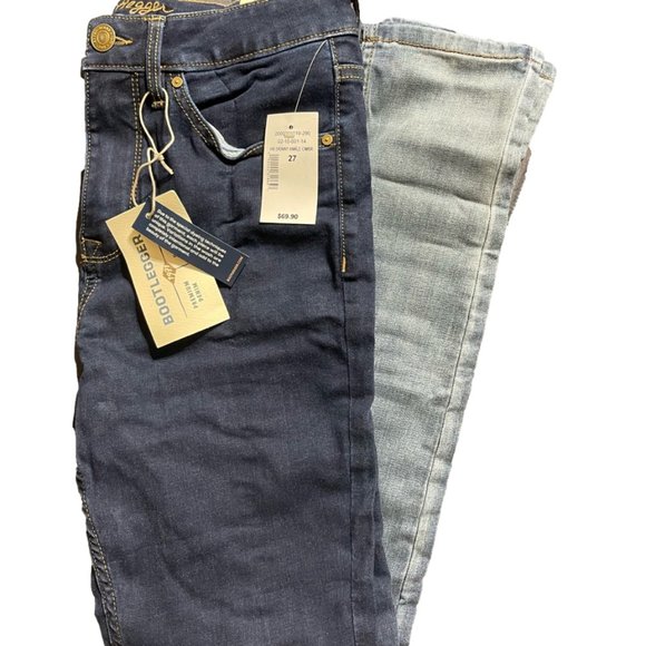 Ombre Bundle Jeans, Cardigan & Cami Size NWT - Picture 9 of 14